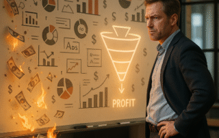 How to stop wasting marketing budget